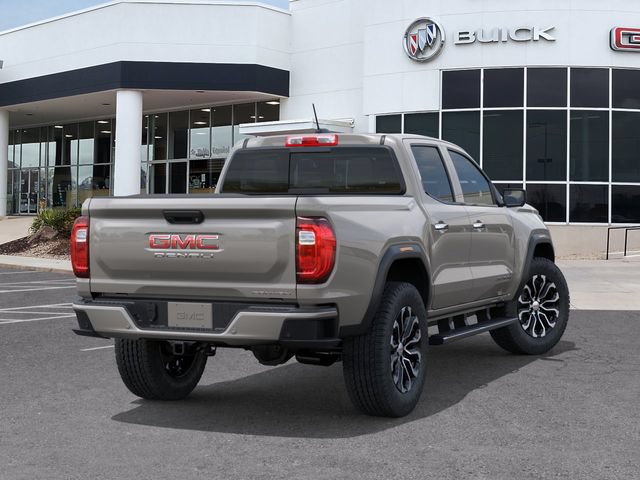 New 2026 GMC Canyon Denali AWD/4WD image 4