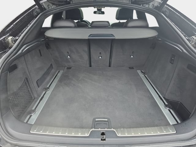 Used 2018 BMW X6 xDrive35i AWD/4WD image 14