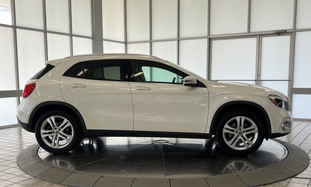 Used 2018 Mercedes-Benz GLA 250 4MATIC image 8
