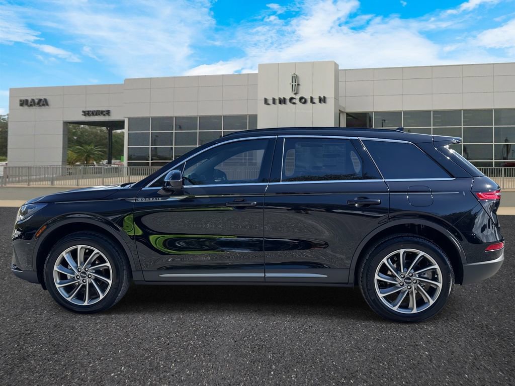 New 2026 Lincoln Corsair Premiere image 6