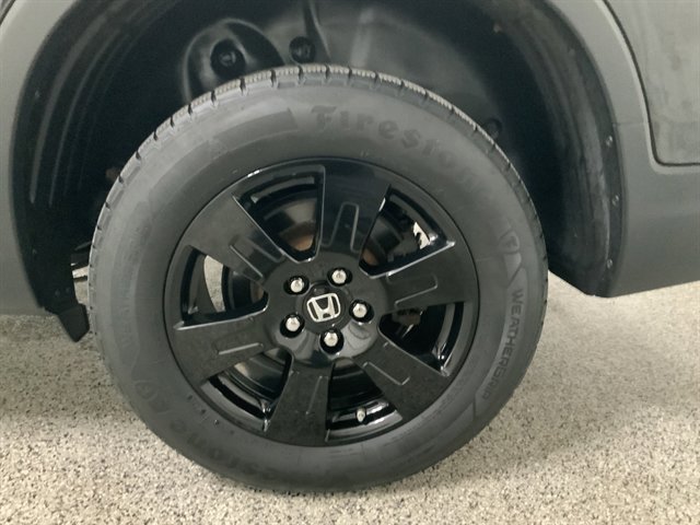 Used 2019 Honda Ridgeline Black Edition image 12