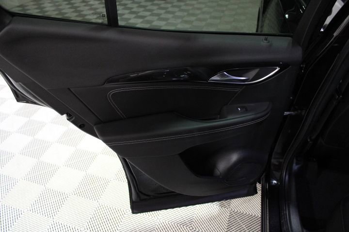 Used 2023 Buick Envision Preferred w/ Sport Touring Package image 20