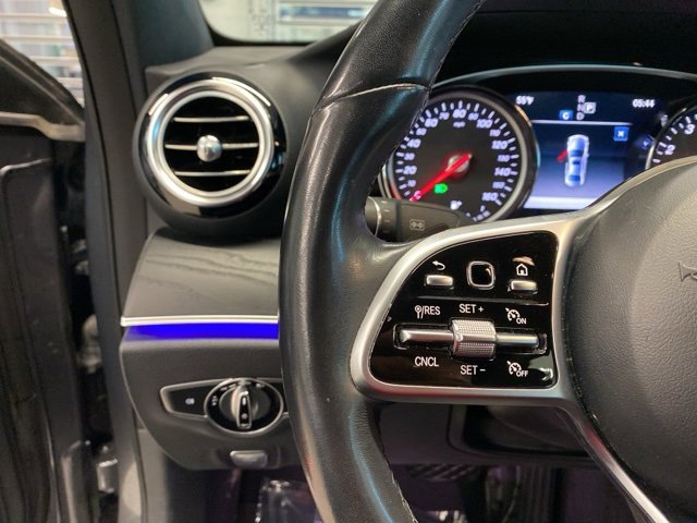 Used 2019 Mercedes-Benz E 300 4MATIC image 16