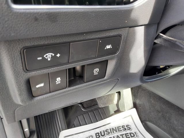 Used 2021 Hyundai Sonata Limited w/ Winter Weather Package FWD image 21