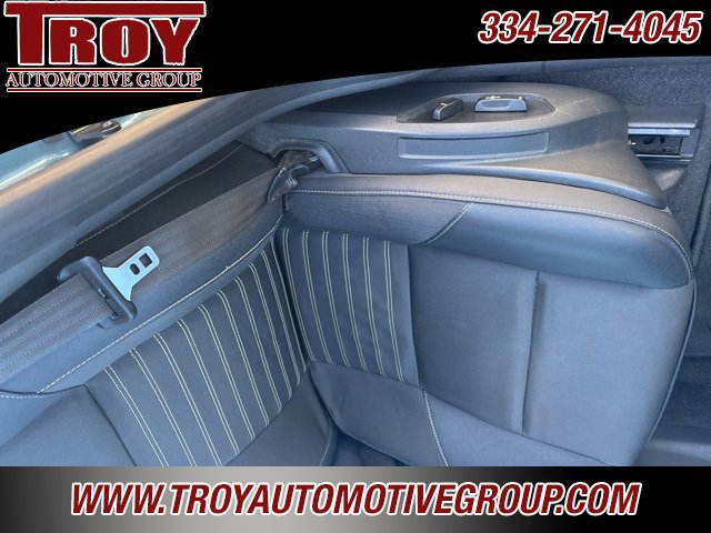 Used 2009 Volvo V50 2.4i image 17