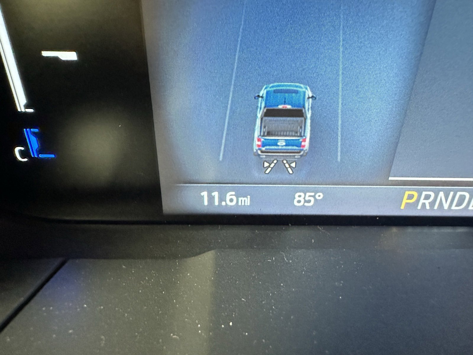 New 2025 Ford Maverick XLT w/ XLT Luxury Package image 26