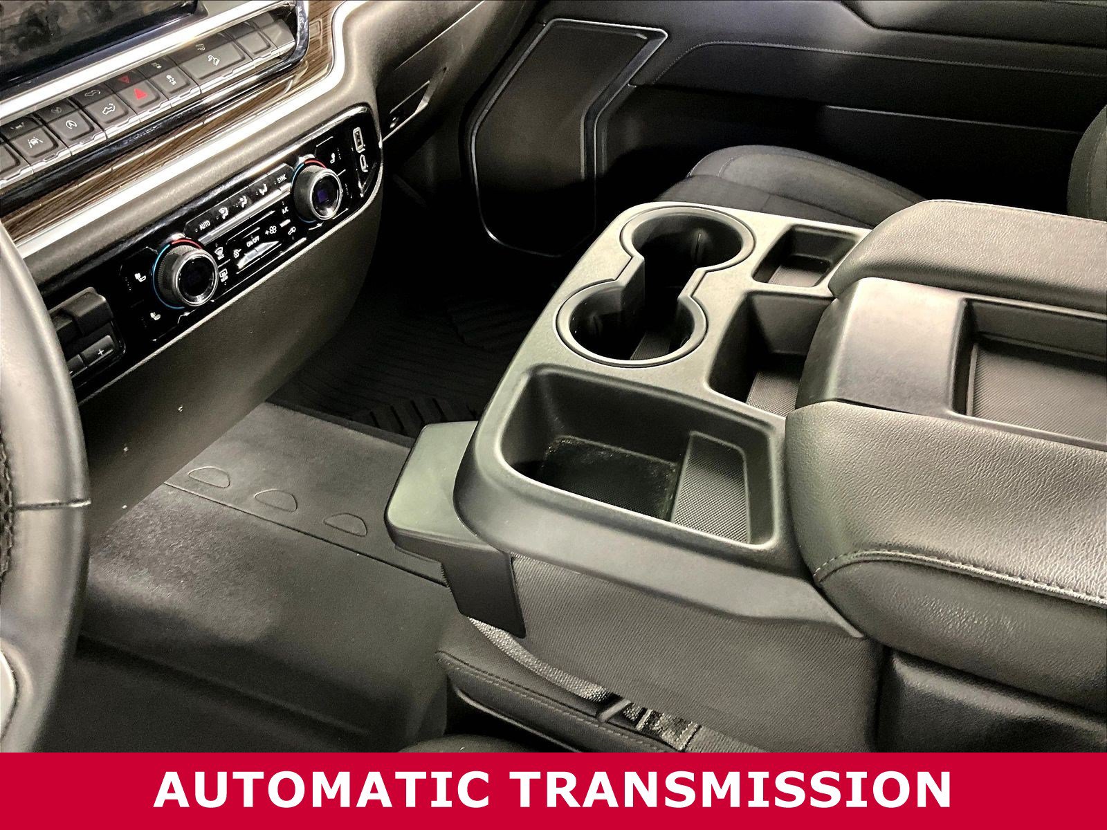 Used 2023 Chevrolet Silverado 1500 LT AWD/4WD image 18