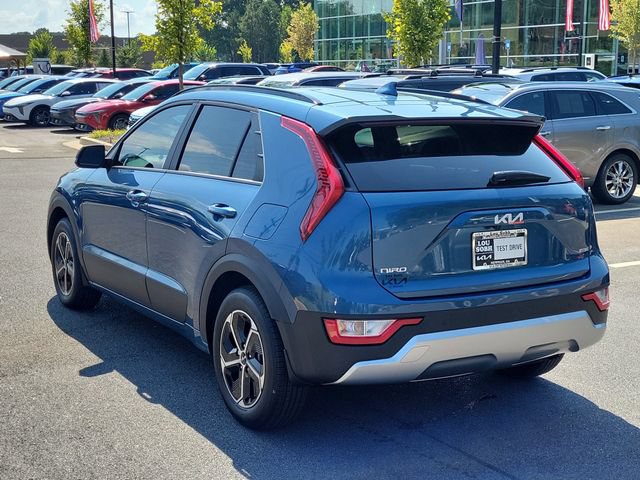 New 2026 Kia Niro EX w/ EX Premium Package FWD image 6