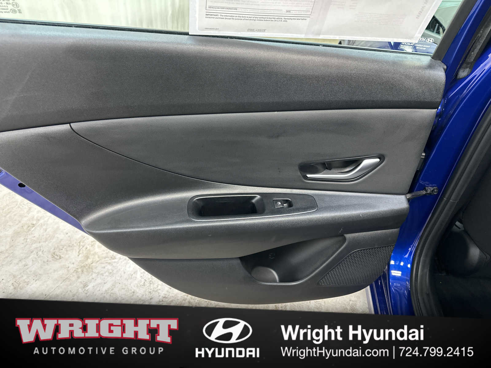 Certified 2023 Hyundai Elantra SEL w/ Convenience Package image 12