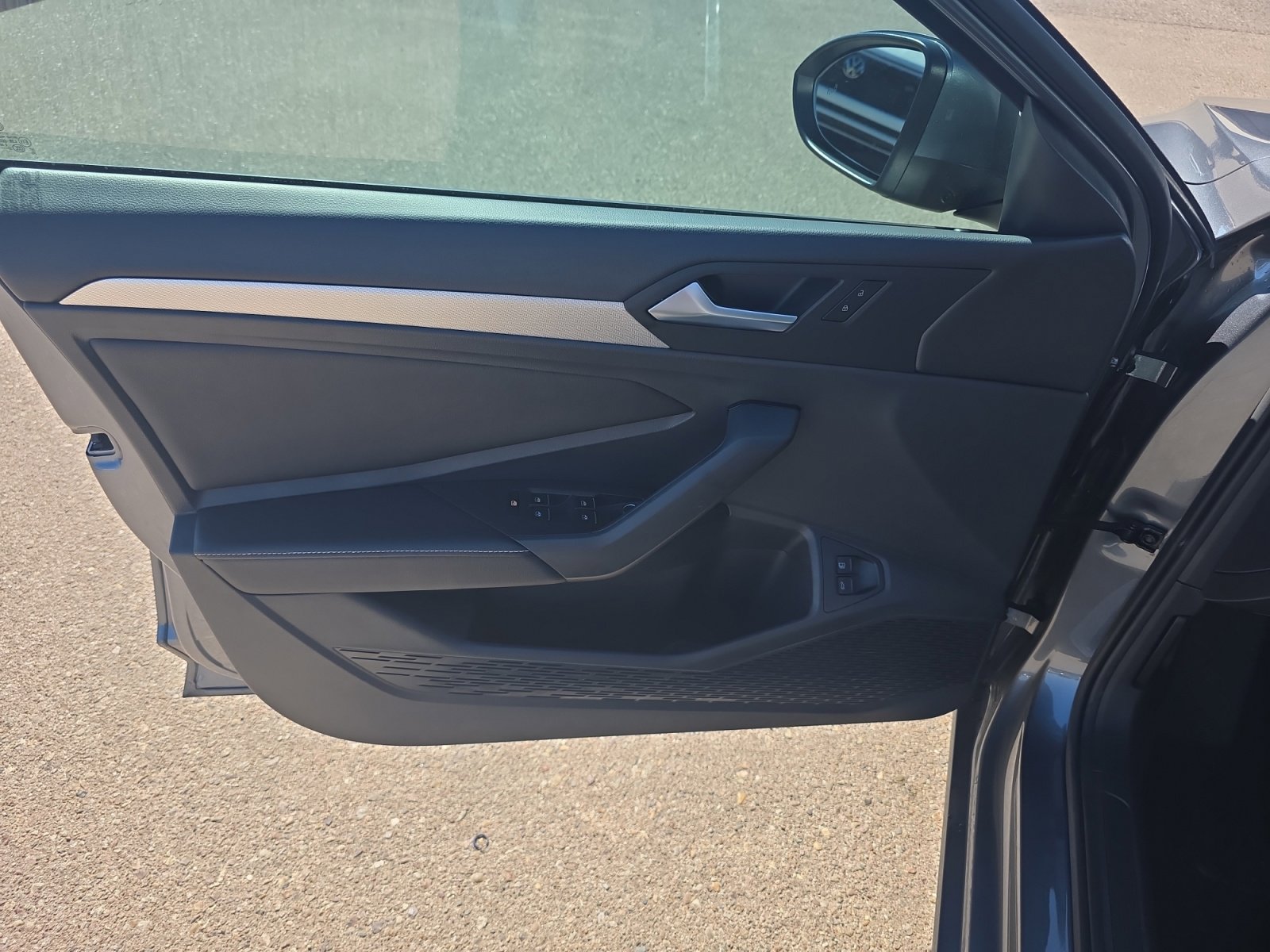 Used 2023 Volkswagen Jetta S w/ IQ.Drive Package image 13