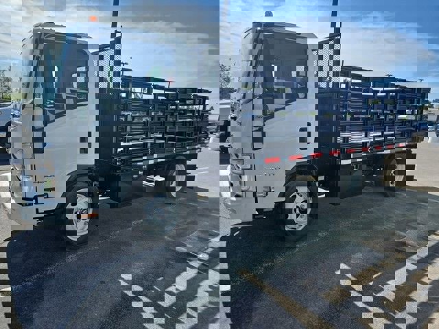 New 2024 Chevrolet Low Cab Forward image 2