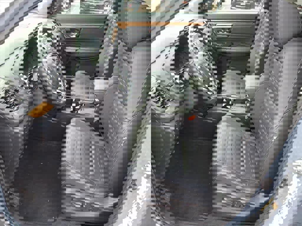 Used 2022 Honda CR-V EX-L image 14