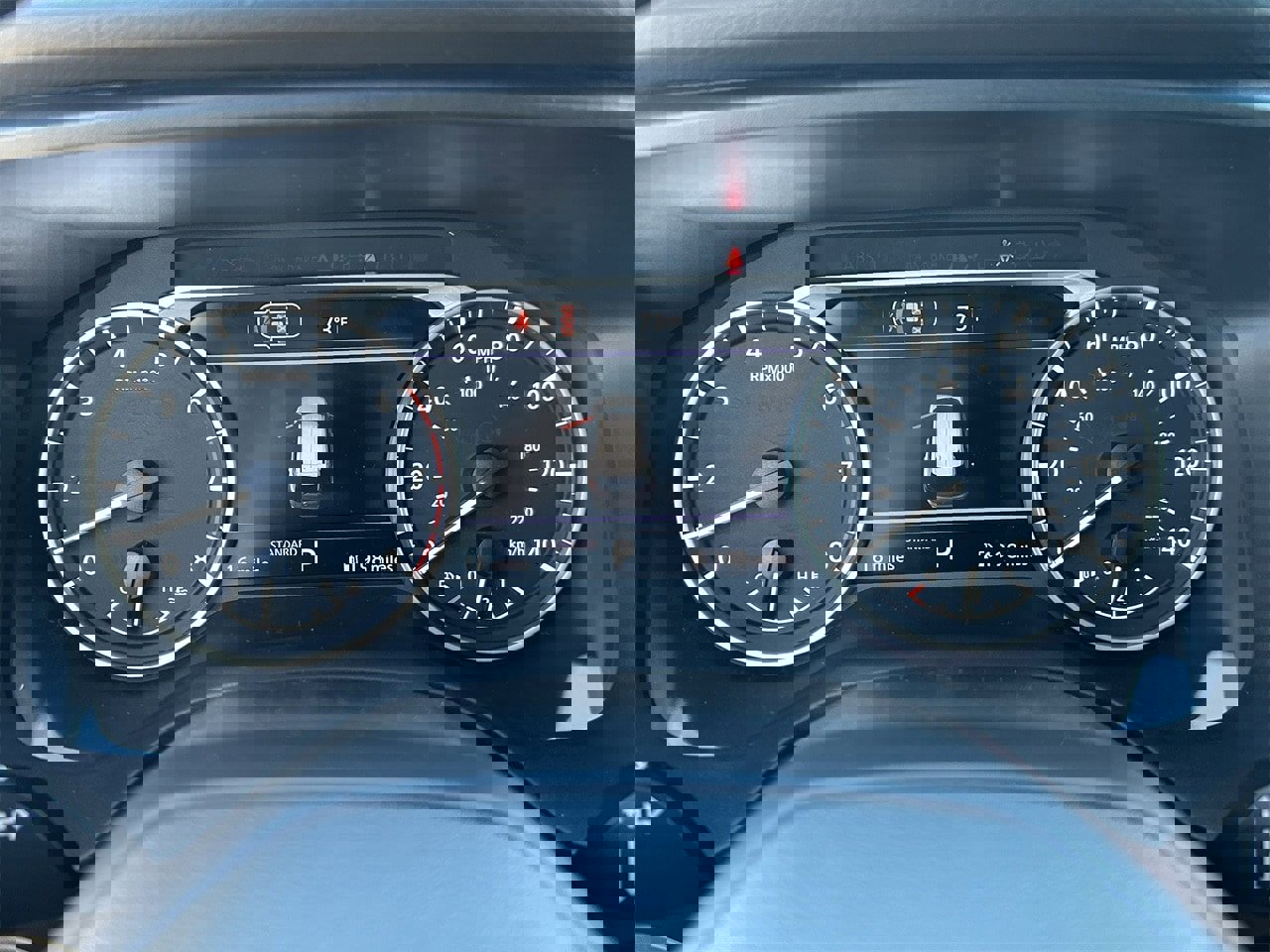 New 2026 Nissan Rogue SV image 30