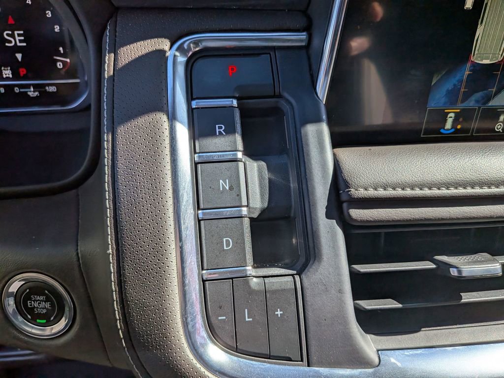 Certified 2023 GMC Yukon XL SLT w/ SLT Premium Package image 23