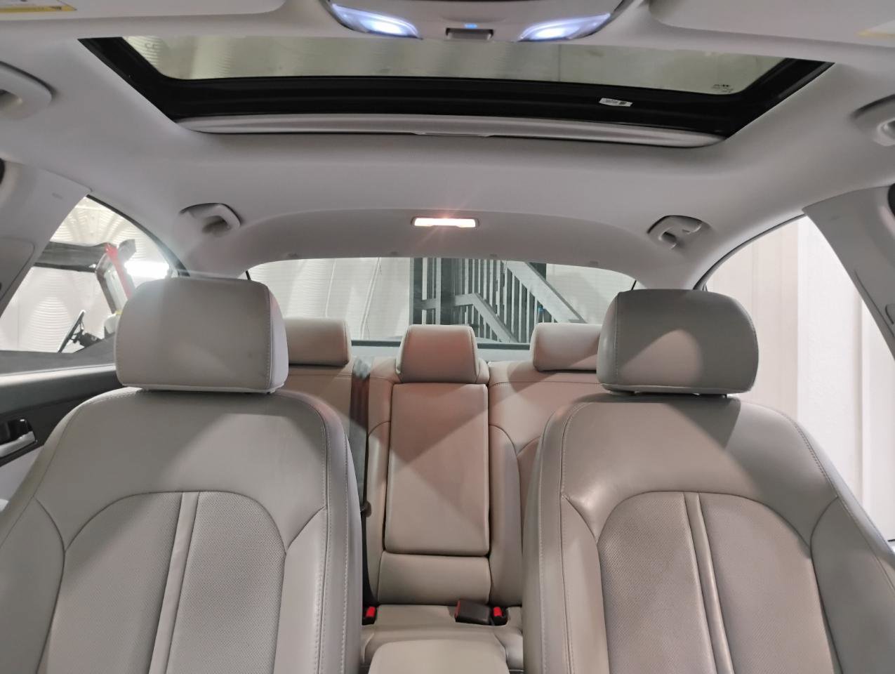 Used 2018 Hyundai Sonata Limited image 61