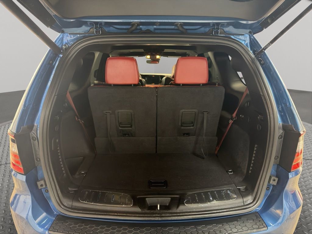 Used 2024 Dodge Durango SRT Hellcat image 22