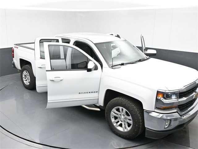 Used 2019 Chevrolet Silverado 1500 LT w/ All Star Edition image 46