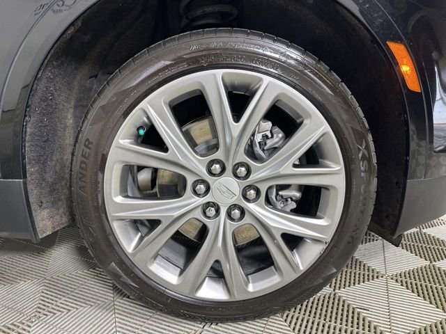 Used 2021 Cadillac XT5 Sportv image 6