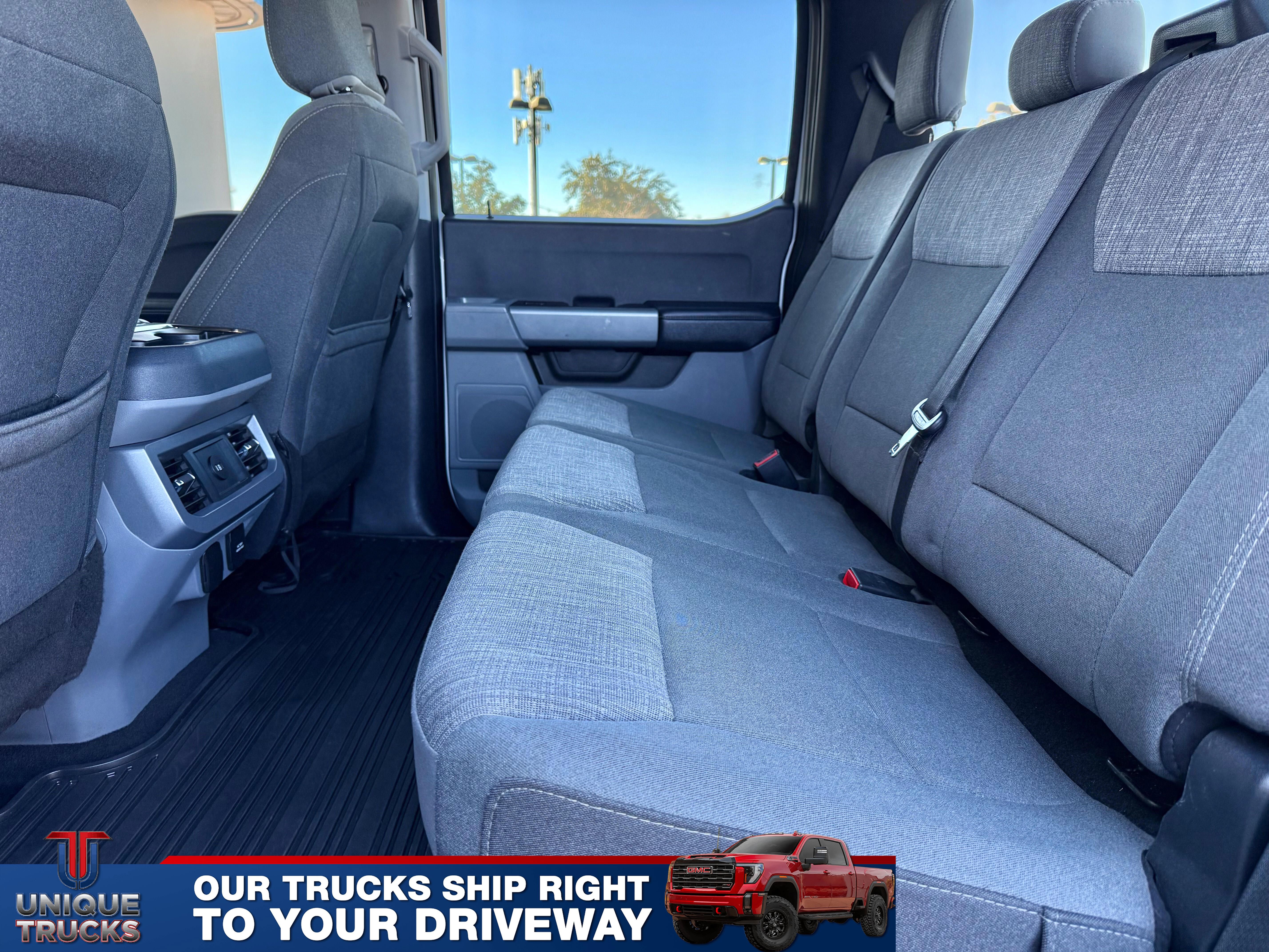 Used 2024 Ford F250 XLT w/ FX4 Off-Road Package image 23