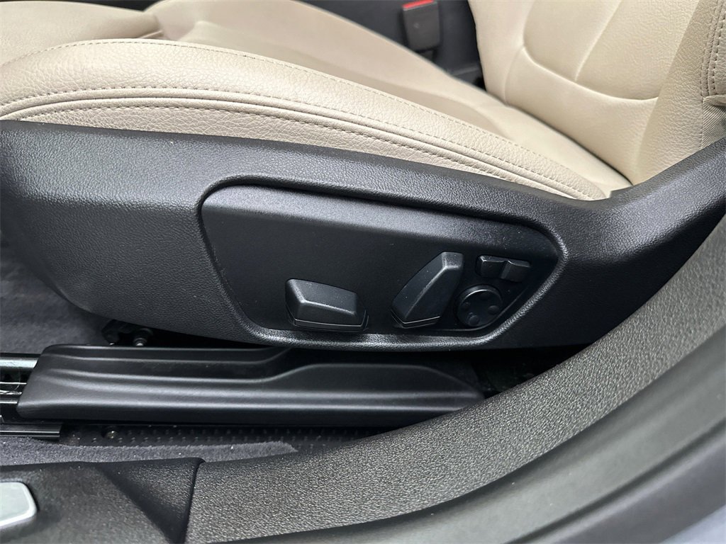 Used 2024 BMW 228i Gran Coupe w/ Convenience Package image 10