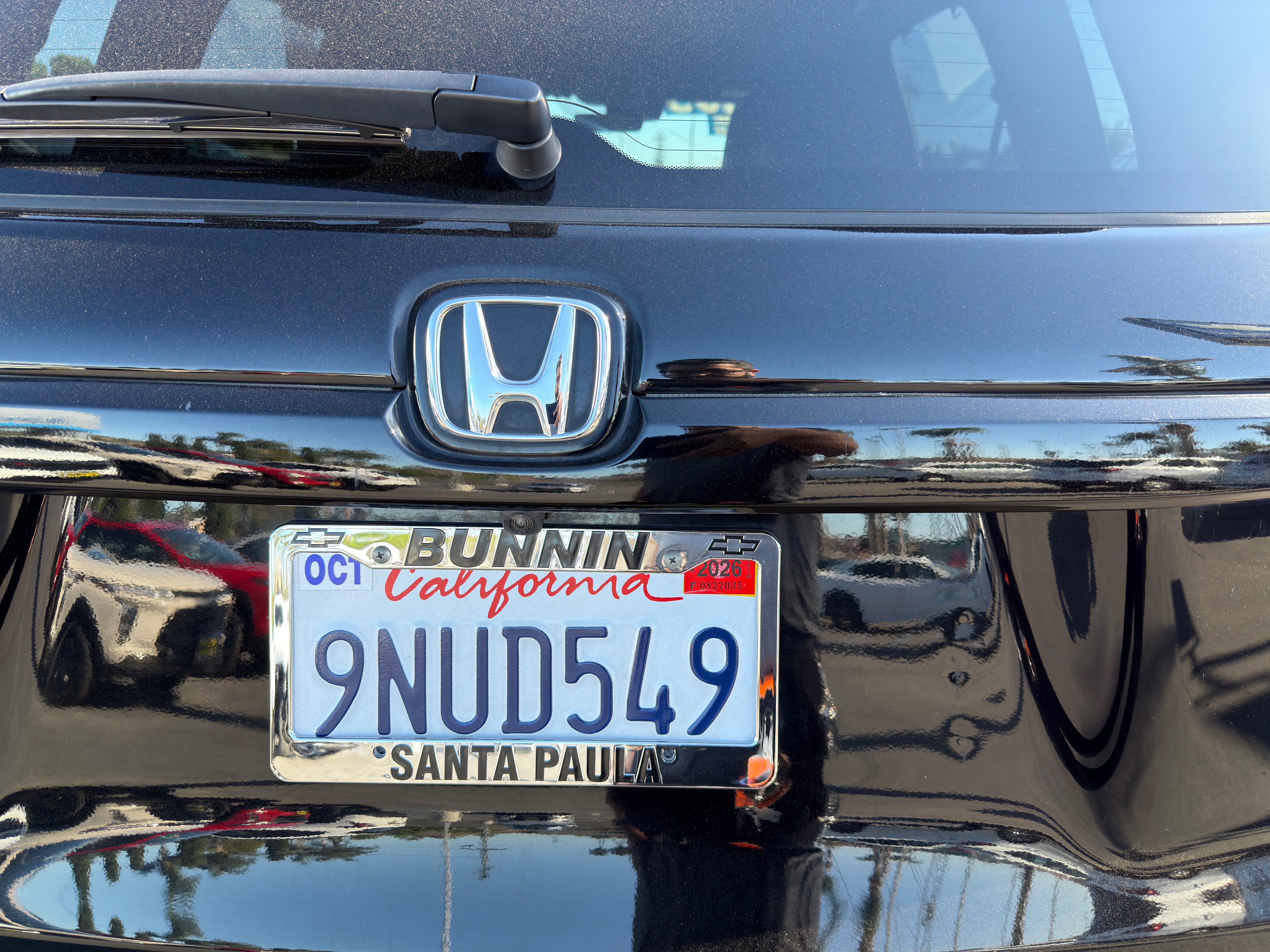 Used 2021 Honda Passport Elite image 39