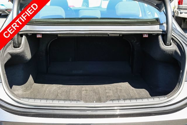 Certified 2024 Hyundai Sonata SEL FWD image 13