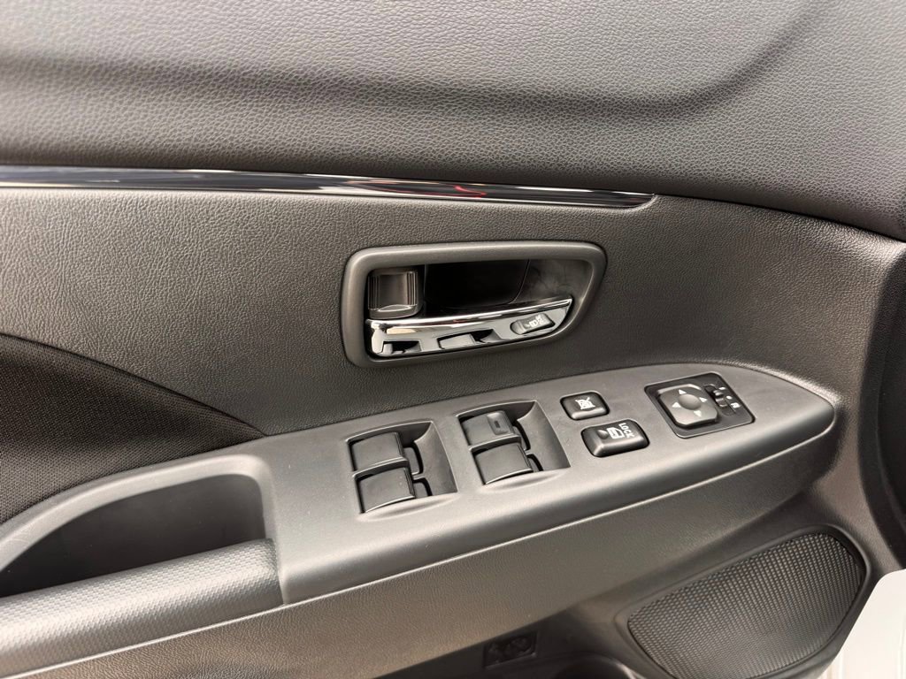 New 2026 Mitsubishi Outlander Sport AWD image 32