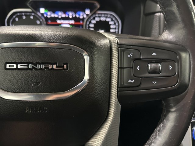 Used 2021 GMC Yukon Denali image 20