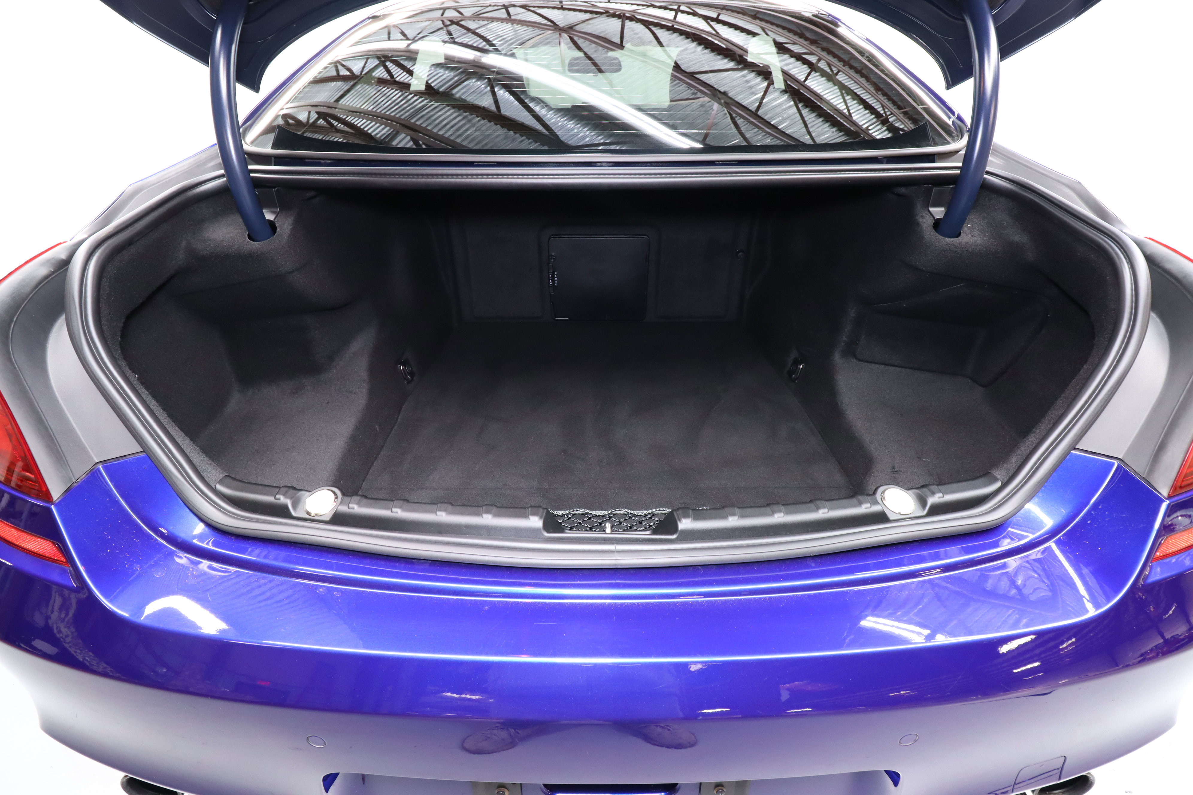 Used 2014 BMW M6 image 34