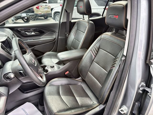 Certified 2023 GMC Terrain AT4 w/ Tech Package AWD/4WD image 19