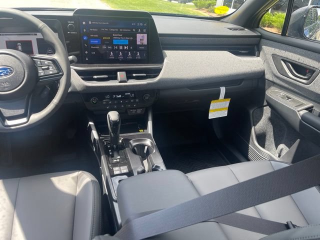 New 2026 Subaru Outback Premium AWD/4WD image 13