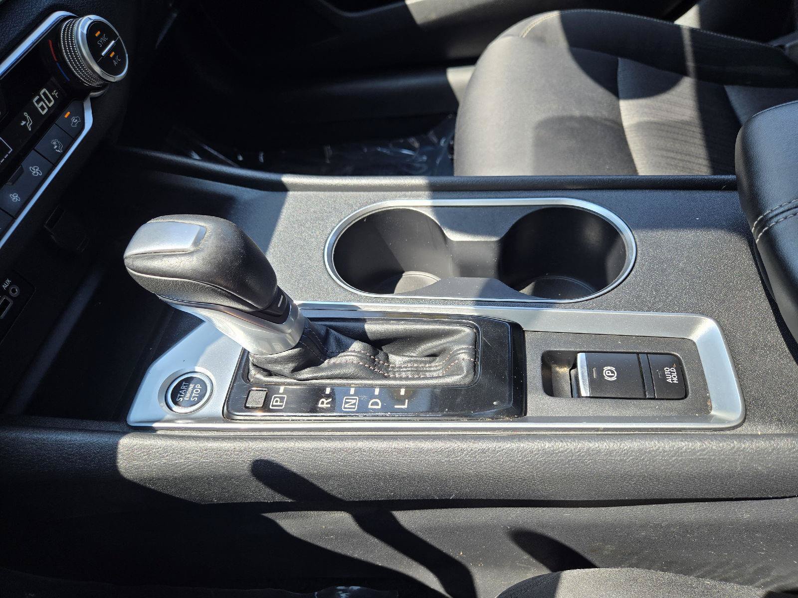 Used 2019 Nissan Altima 2.5 SV AWD/4WD image 21