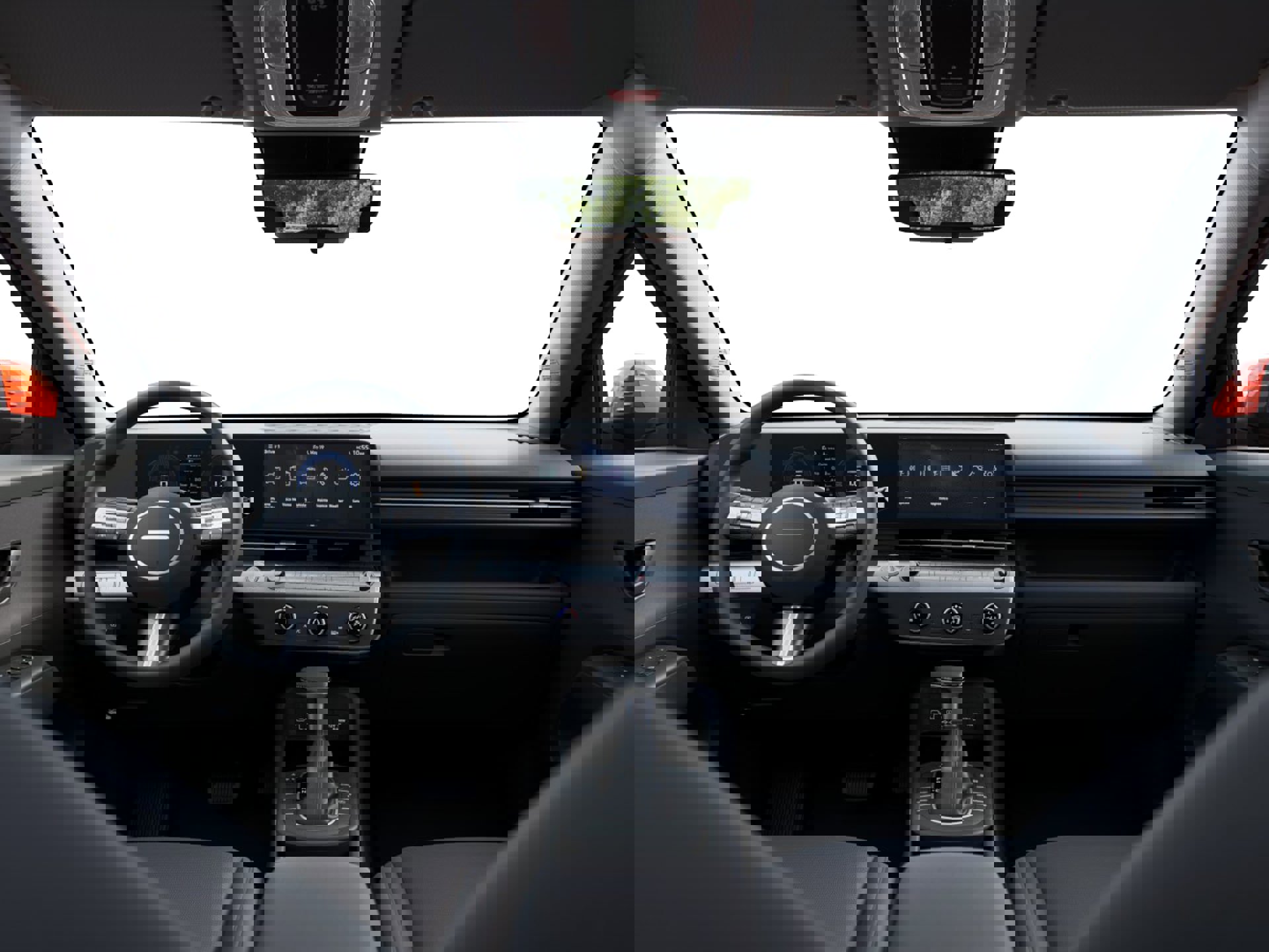 New 2026 Hyundai Kona SE image 13