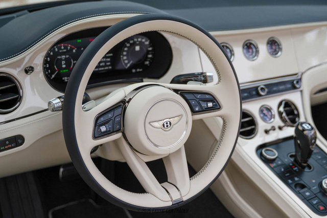 Used 2026 Bentley Continental GTC image 52
