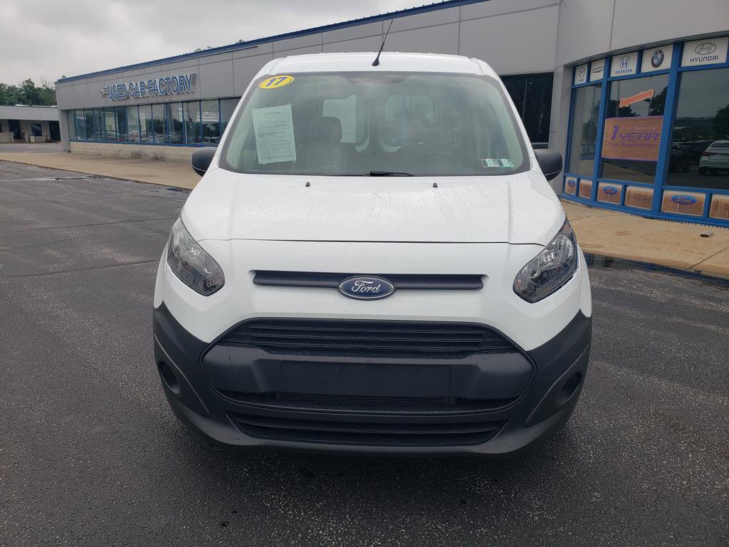 Used 2017 Ford Transit Connect XL FWD image 9