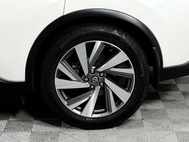Used 2021 Nissan Murano SL w/ SL Moonroof Package FWD image 12