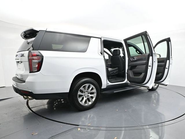 Used 2023 Chevrolet Suburban Premier image 49