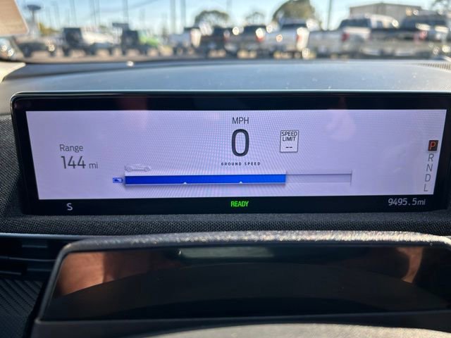 Used 2024 Ford Mustang Mach-E Premium image 13