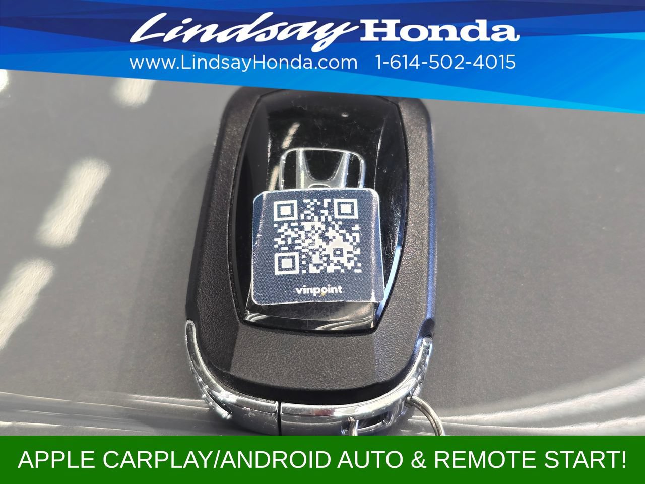 Used 2025 Honda Civic Sport image 23