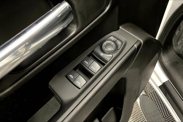 Used 2022 GMC Sierra 1500 Pro w/ Pro Value Package image 36