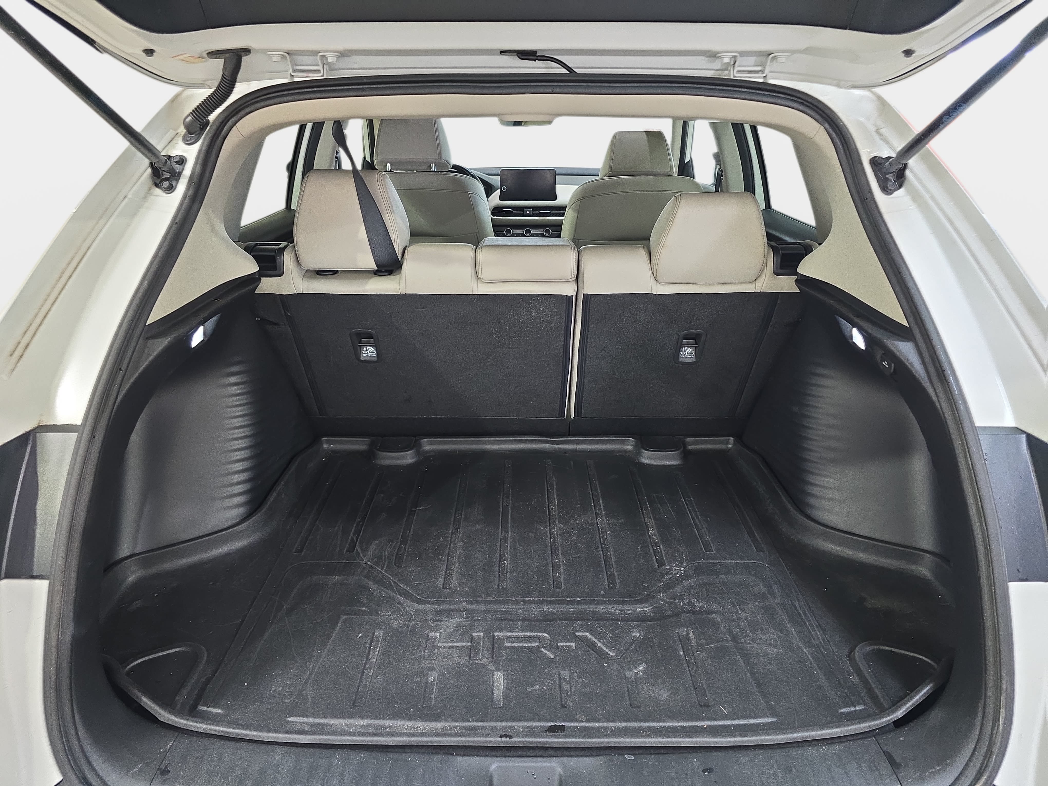 Certified 2024 Honda HR-V EX-L image 28