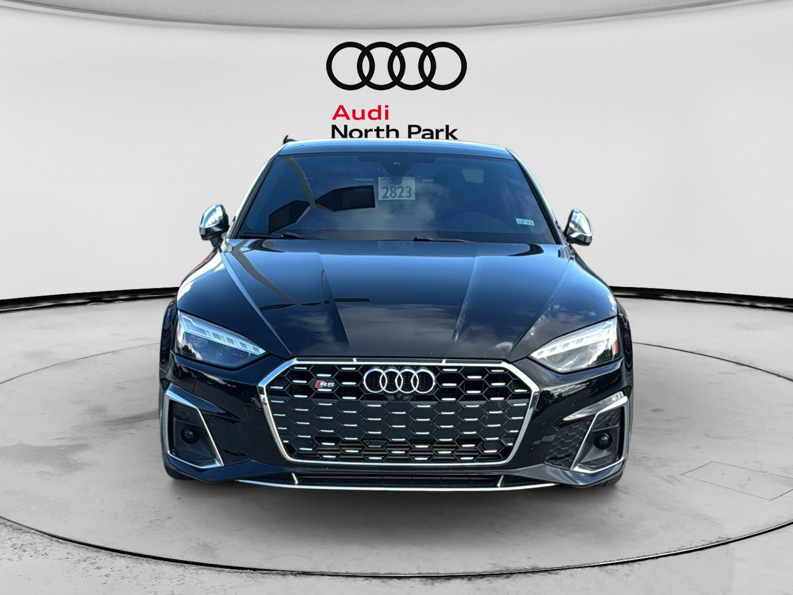 Used 2022 Audi S5 Premium Plus AWD/4WD image 2