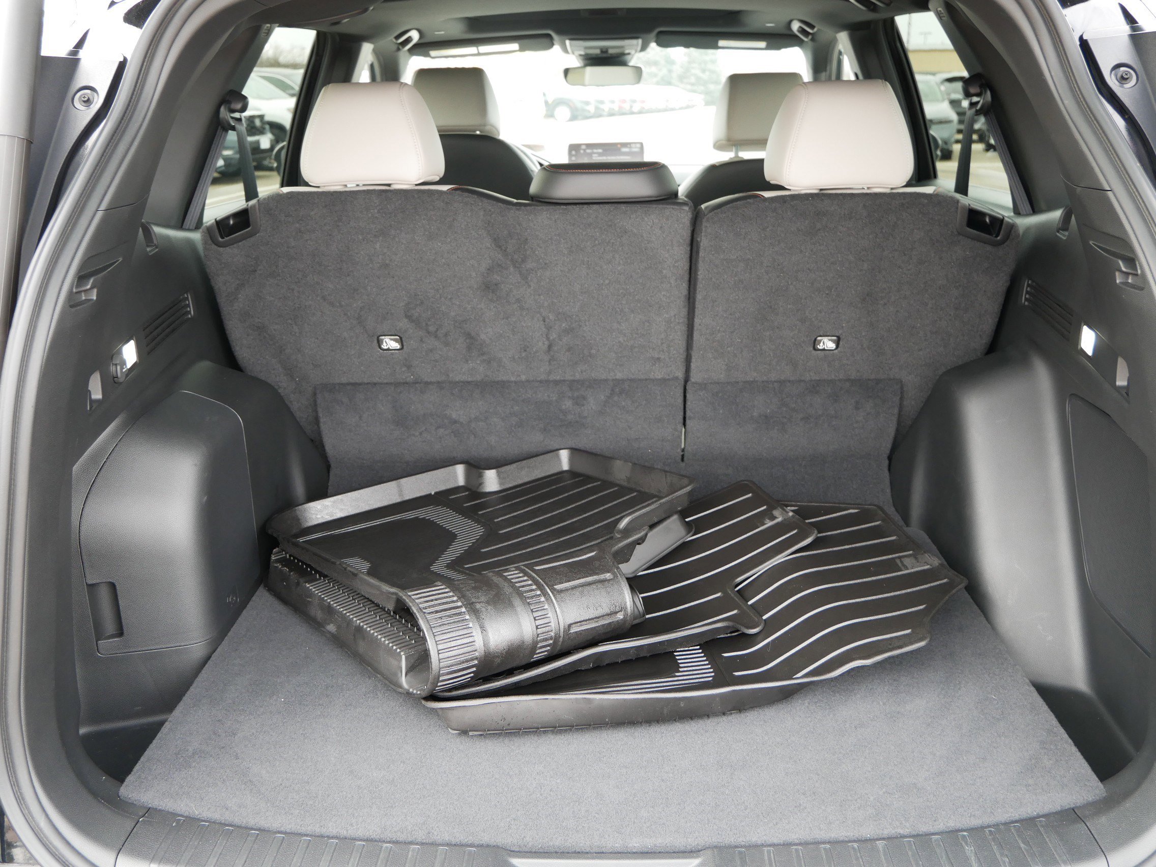 Certified 2024 Honda CR-V Sport Touring image 18