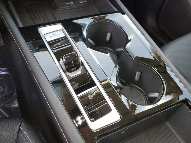 New 2026 Volkswagen Atlas SE image 29