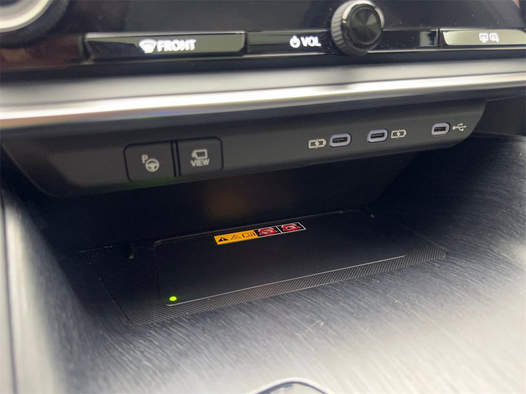 Used 2023 Lexus RZ 450e Premium w/ Accessory Package (2T) image 66