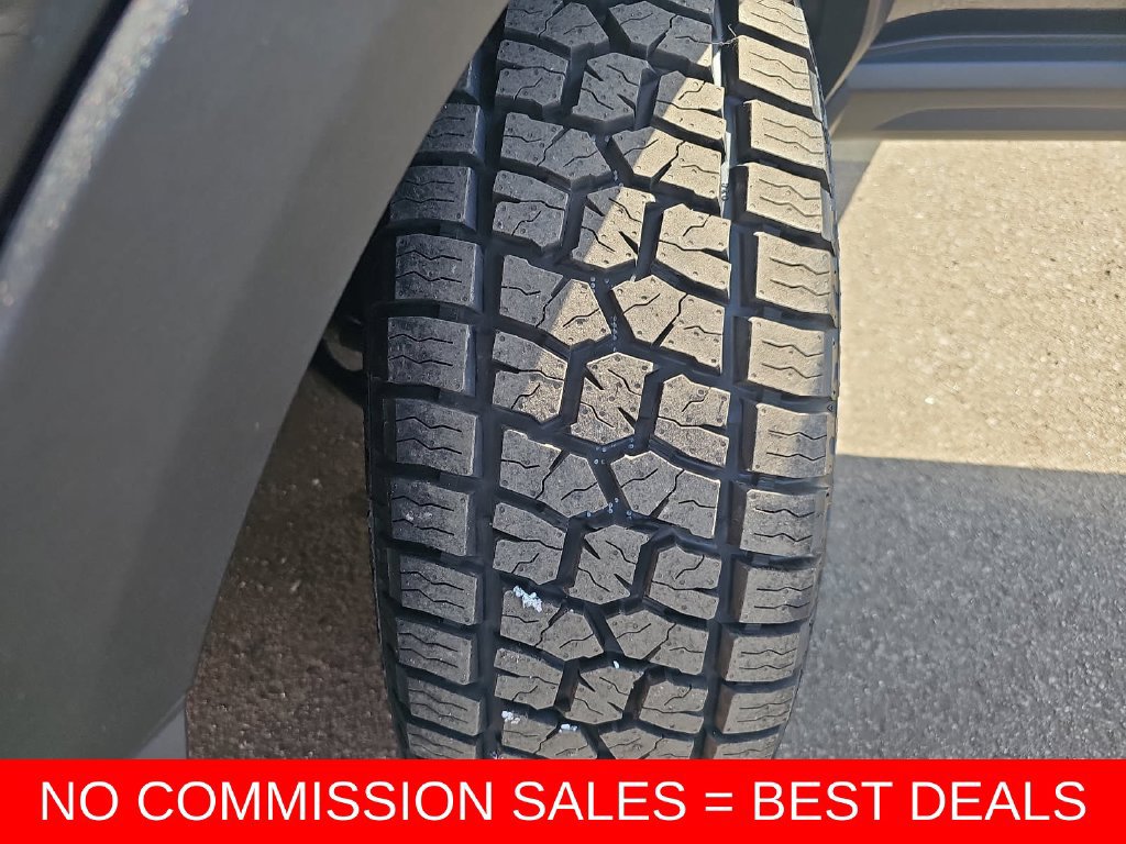 Used 2021 Ford Bronco Sport Big Bend w/ Big Bend Package AWD/4WD image 34