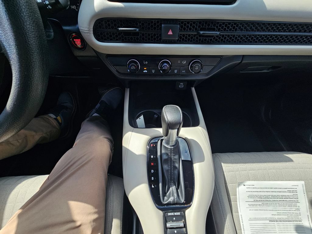 Used 2023 Honda HR-V LX image 19