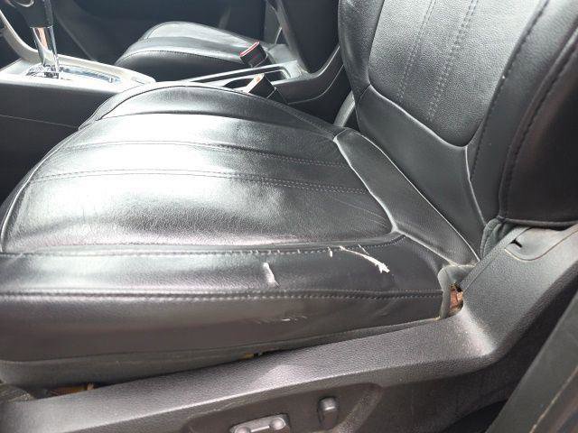 Used 2015 Chevrolet Captiva Sport LTZ image 21