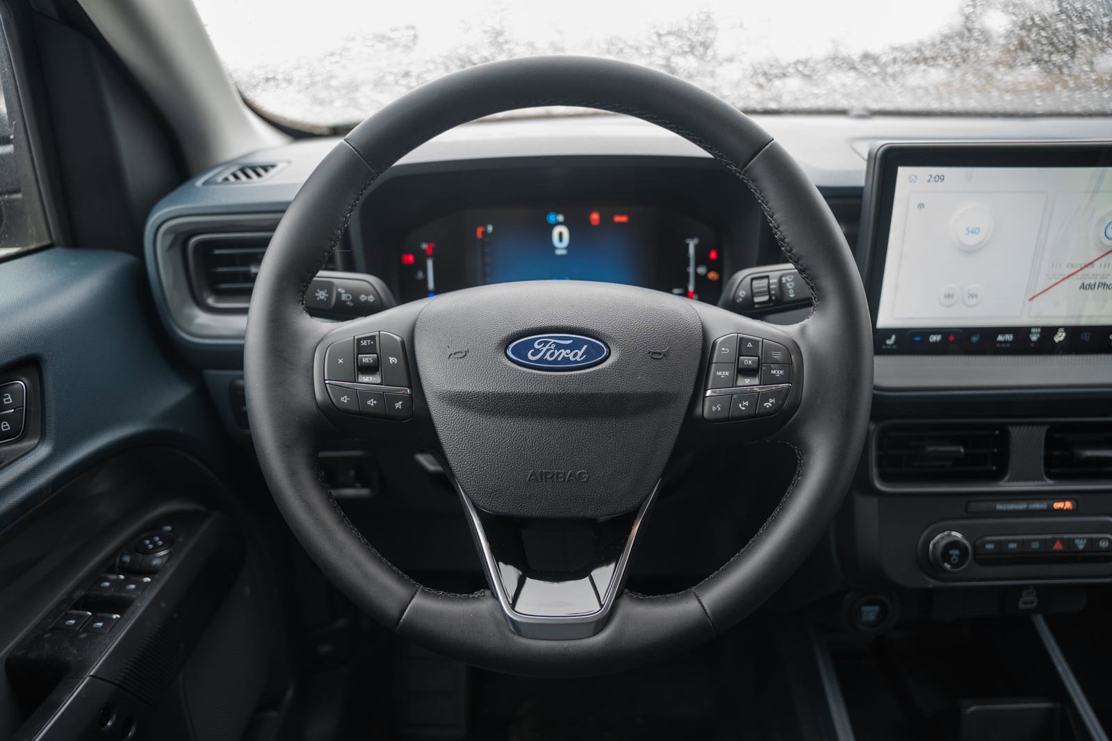 New 2026 Ford Maverick XLT w/ XLT Luxury Package image 26