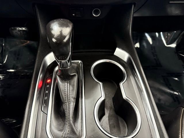 Used 2021 Chevrolet Traverse RS image 46